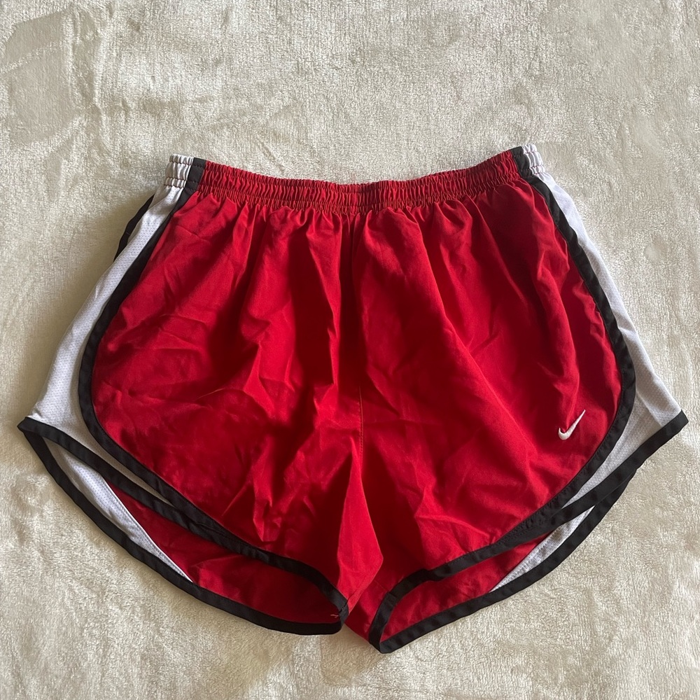 Women’s Nike Running Shorts